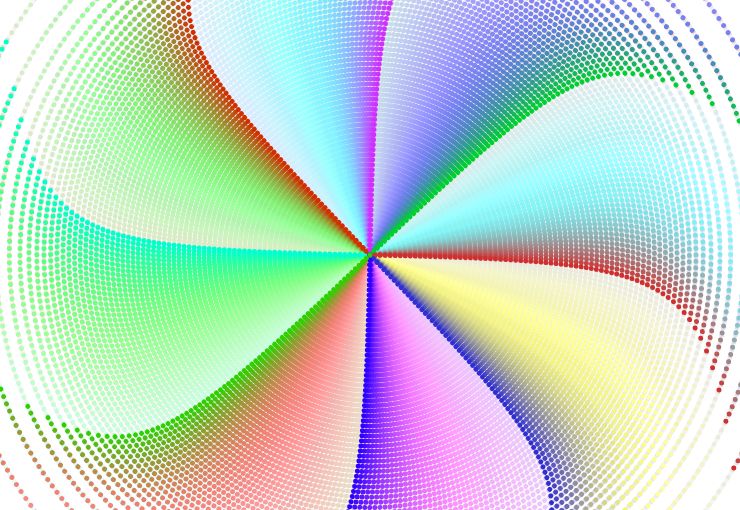 Pinwheel