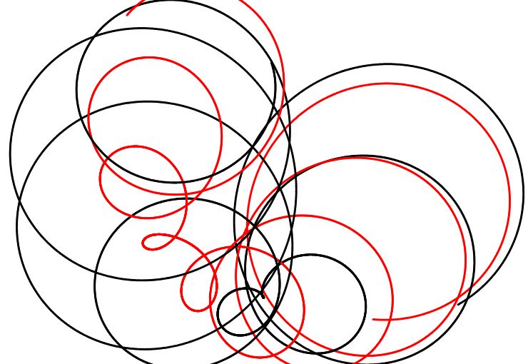 Spirograph 3