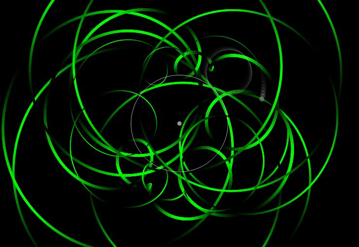 Spirograph 11