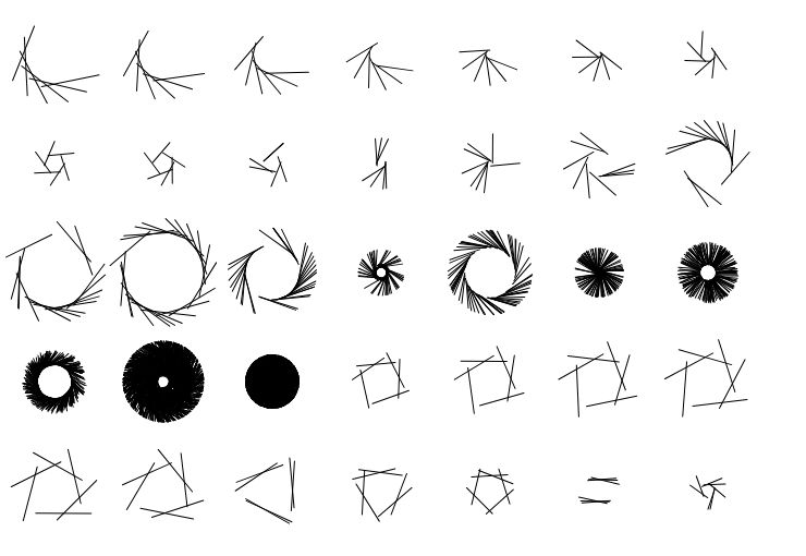 sketches