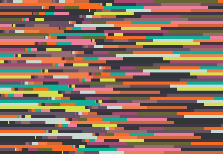 Genuary 3: Fibonacci