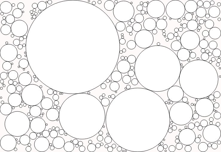 Circle packing